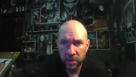 That guy online show from October 13, 2025, 6:19 pm