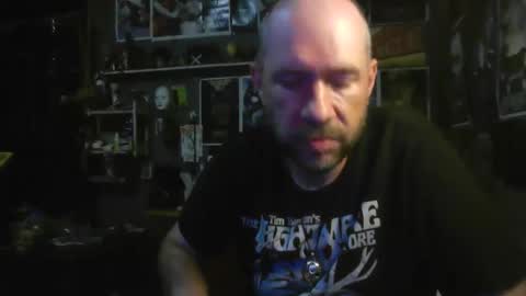 That guy online show from October 15, 2025, 12:33 am