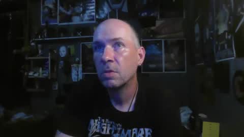 That guy online show from October 17, 2025, 3:20 am