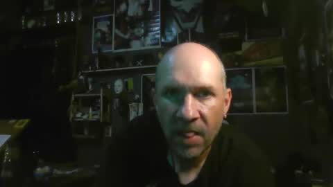 That guy online show from October 20, 2025, 3:40 am