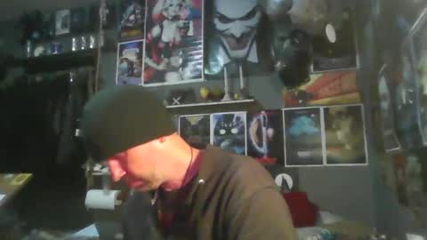 That guy online show from November 4, 2025, 12:21 am