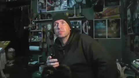 That guy online show from November 11, 2025, 2:33 am