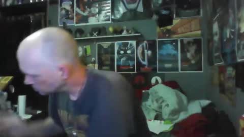 That guy online show from January 8, 2026, 7:16 pm