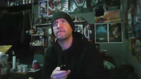 That guy online show from January 11, 2026, 4:56 pm