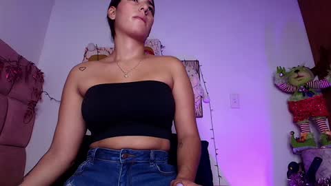 Lorrayne online show from December 27, 2024, 12:01 pm