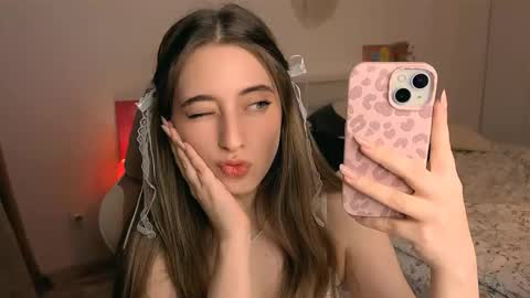 Snapshot of _loveliness_ chatting on November 9, 2025, 3:21 pm Amanda mandy online show from November 9, 2025, 3:21 pm