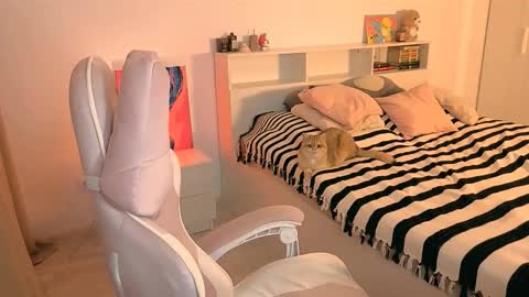 Snapshot of _loveliness_ chatting on November 23, 2025, 2:50 pm Amanda mandy online show from November 23, 2025, 2:50 pm