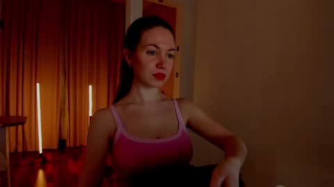 Snapshot of _lovely_lady chatting on February 22, 2025, 7:47 pm Alice online show from February 22, 2025, 7:47 pm