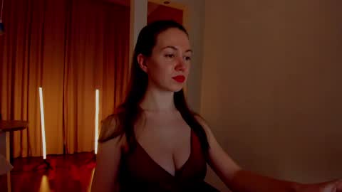 Snapshot of _lovely_lady chatting on February 23, 2025, 4:35 pm Alice online show from February 23, 2025, 4:35 pm
