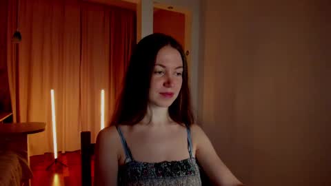 Snapshot of _lovely_lady chatting on March 10, 2025, 6:01 pm Alice online show from March 10, 2025, 6:01 pm
