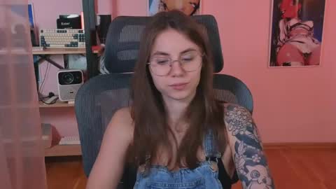 Ann online show from April 30, 2026, 8:15 pm