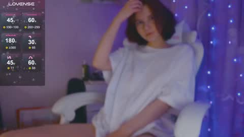 Lu online show from March 2, 2025, 7:02 pm