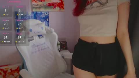 Lu online show from June 21, 2026, 3:14 pm