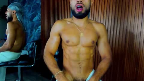 _luca_flame online show from September 30, 2025, 3:39 pm