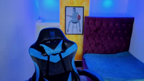 Lucia online show from November 27, 2025, 2:13 am