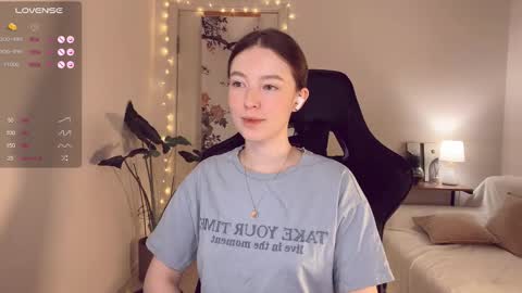 Valerie or just Lera online show from January 18, 2026, 9:29 pm