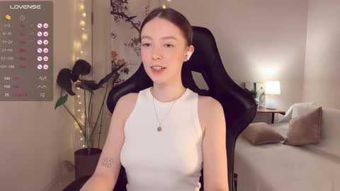 Valerie or just Lera online show from March 4, 2026, 4:35 pm