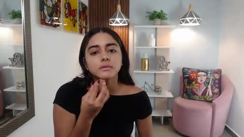 Lucy online show from May 22, 2026, 11:05 am