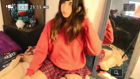 Lucy online show from October 18, 2025, 3:09 am