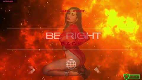  luna  sweet  online show from January 8, 2025, 7:03 am