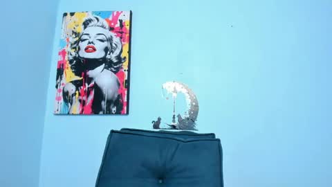 luna  sweet  online show from June 2, 2026, 1:07 am