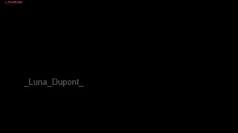  Luna  online show from January 17, 2026, 2:22 pm