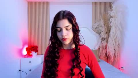 Snapshot of _luna_harper__ chatting on September 23, 2025, 12:08 pm LUNA online show from September 23, 2025, 12:08 pm
