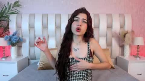 Snapshot of _luna_harper__ chatting on September 26, 2025, 11:58 am LUNA online show from September 26, 2025, 11:58 am