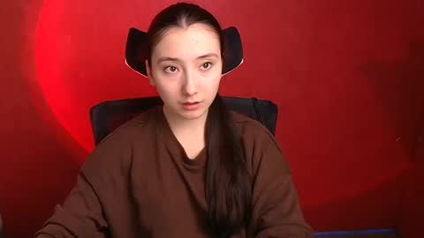 Luna online show from September 27, 2025, 6:40 am