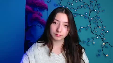 Luna online show from October 20, 2025, 5:19 am