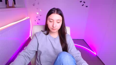 Luna online show from October 29, 2025, 6:48 am