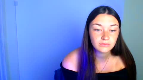Luna online show from July 21, 2026, 8:05 am