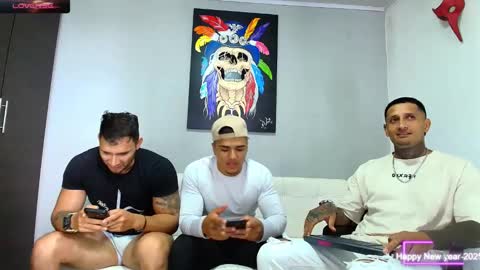 Snapshot of _luxury_23 chatting on February 8, 2025, 6:22 pm STIVEN online show from February 8, 2025, 6:22 pm