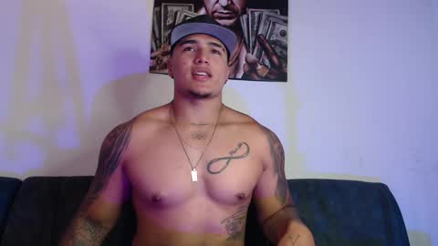 Snapshot of _luxury_23 chatting on September 10, 2025, 8:31 pm STIVEN online show from September 10, 2025, 8:31 pm