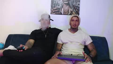 Snapshot of _luxury_23 chatting on October 9, 2025, 3:04 am STIVEN online show from October 9, 2025, 3:04 am