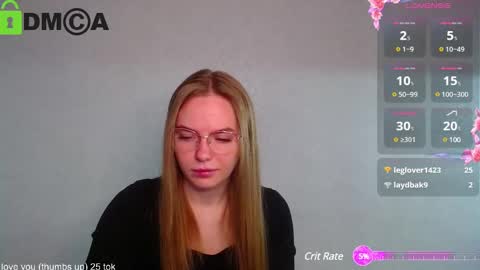 Snapshot of _lysafeta_ chatting on December 3, 2024, 4:58 am Welcome guys Pleasure to see you all here My name is Lysafeta and MichaelaTip menu is active Private is open online show from December 3, 2024, 4:58 am