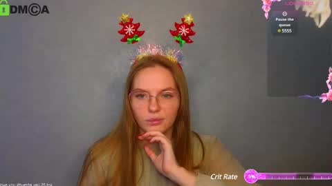 Snapshot of _lysafeta_ chatting on December 26, 2024, 7:56 am Welcome guys Pleasure to see you all here My name is Lysafeta and MichaelaTip menu is active Private is open online show from December 26, 2024, 7:56 am