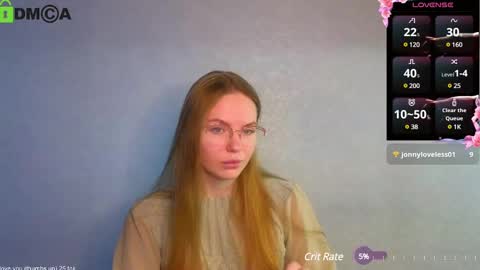 Snapshot of _lysafeta_ chatting on January 28, 2025, 5:22 am Welcome guys Pleasure to see you all here My name is Lysafeta and MichaelaTip menu is active Private is open online show from January 28, 2025, 5:22 am