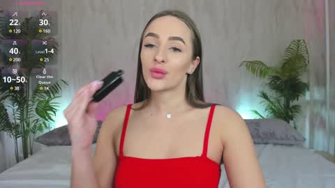 Snapshot of _m1ssbarbie chatting on February 9, 2025, 2:17 am _m1ssbarbie online show from February 9, 2025, 2:17 am
