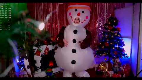 Madina- Mads online show from December 27, 2024, 5:31 am