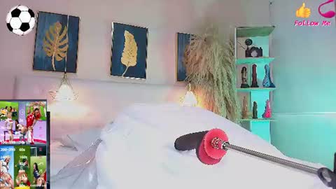 Snapshot of _malikaa_ chatting on July 1, 2026, 12:51 pm malka online show from July 1, 2026, 12:51 pm