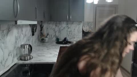 Kate online show from January 28, 2025, 9:50 pm