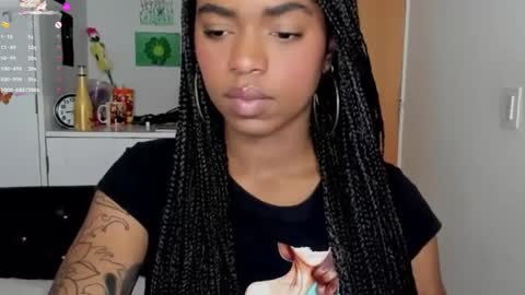 Snapshot of _marcela_22 chatting on December 3, 2024, 2:05 pm MARCELA online show from December 3, 2024, 2:05 pm