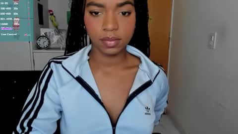 Snapshot of _marcela_22 chatting on December 11, 2024, 7:25 pm MARCELA online show from December 11, 2024, 7:25 pm