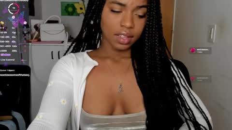 Snapshot of _marcela_22 chatting on January 9, 2025, 1:50 am MARCELA online show from January 9, 2025, 1:50 am