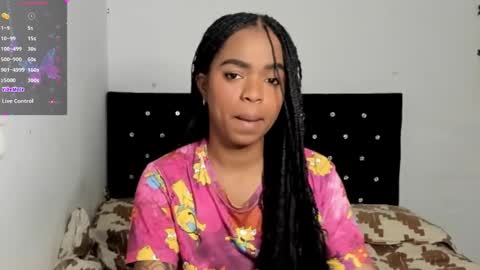 Snapshot of _marcela_22 chatting on January 27, 2025, 9:13 am MARCELA online show from January 27, 2025, 9:13 am