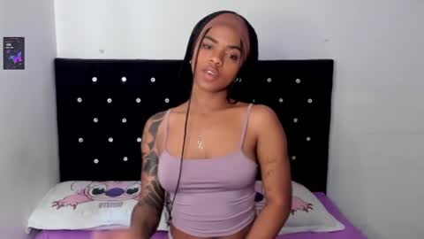 Snapshot of _marcela_22 chatting on February 19, 2025, 5:06 pm MARCELA online show from February 19, 2025, 5:06 pm