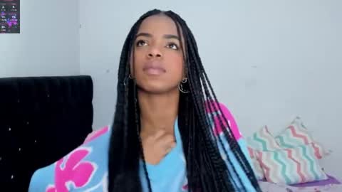 Snapshot of _marcela_22 chatting on February 26, 2025, 10:20 pm MARCELA online show from February 26, 2025, 10:20 pm