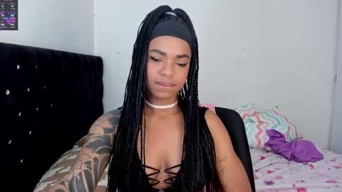 Snapshot of _marcela_22 chatting on March 1, 2025, 6:00 pm MARCELA online show from March 1, 2025, 6:00 pm