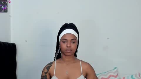 Snapshot of _marcela_22 chatting on March 2, 2025, 4:10 pm MARCELA online show from March 2, 2025, 4:10 pm